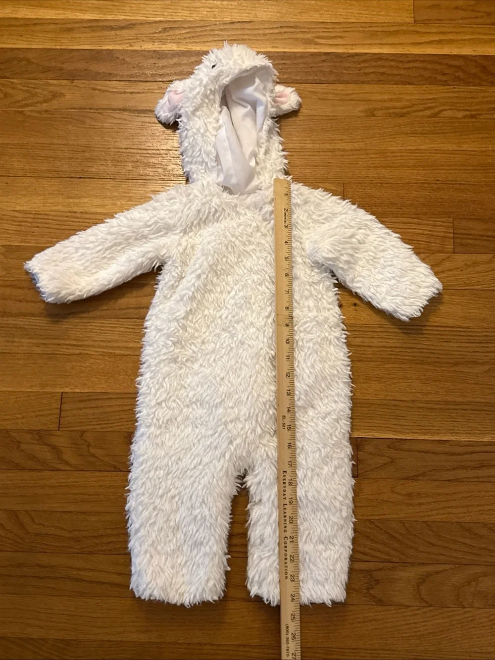 Pottery Barn Kids this adorable